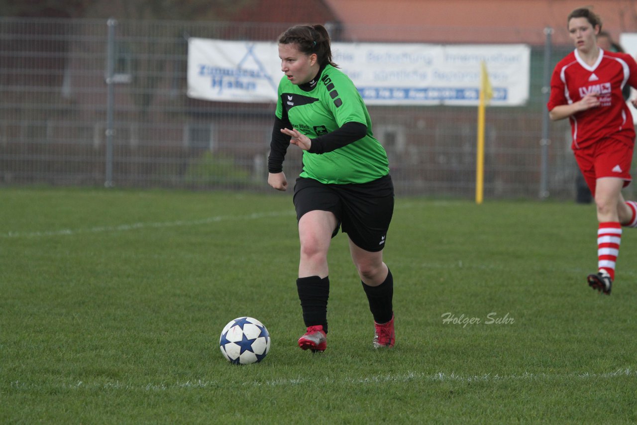 Bild 64 - Schmalfeld am 22.4.12